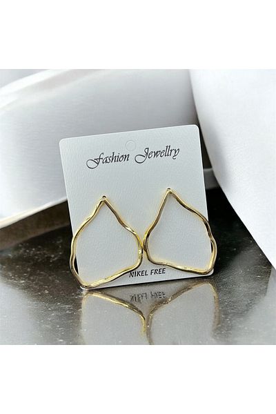 Candy Trapezoid Earrings