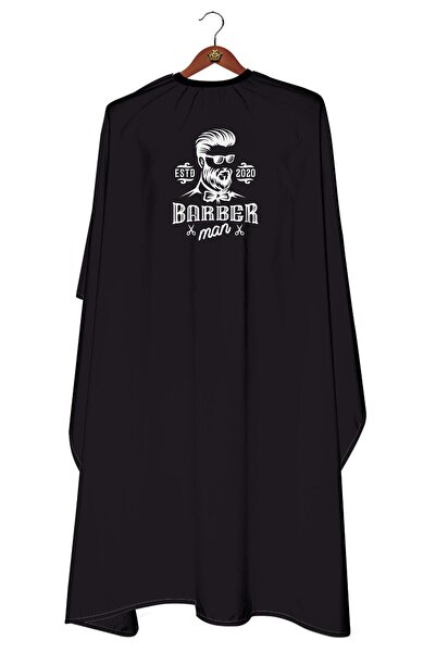 Genel Markalar Profesyonel Berberler Için Özel Tasarım Eko Seligraf Baskılı S...