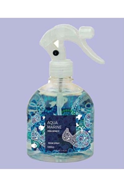 Bargello Aqua Marine Sprey 485 ml Oda Ve Ortam Kokusu