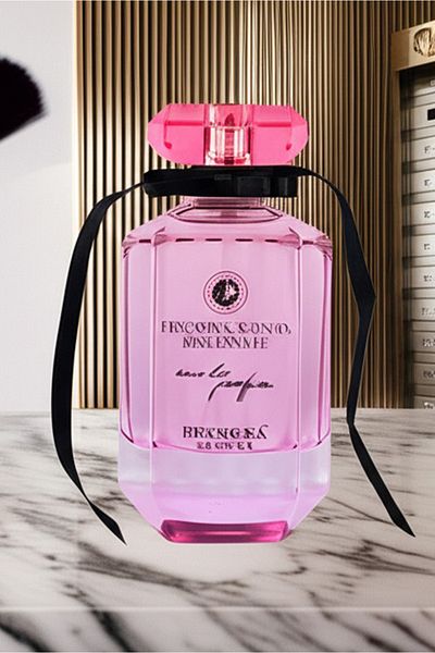 Cyber Bombinate by Cyber Pendora Scents - Women Perfume - EDP 100 ml