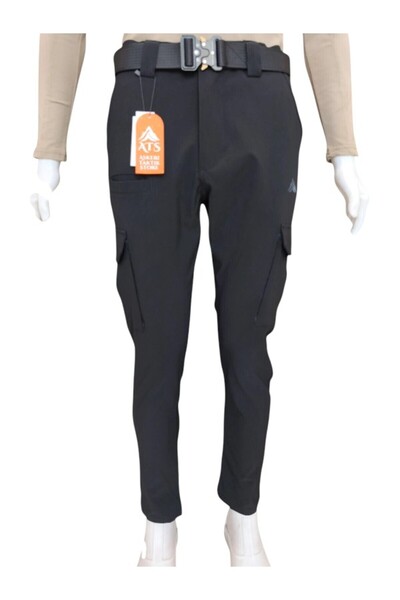 ATS Taktik Pantolon Su İtici Kumaş Askeri & Outdoor Pantolon