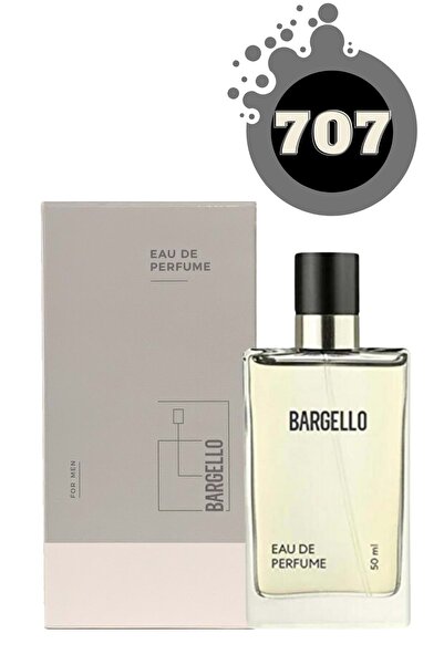 Bargello 707 Edp Woody 50 ml Erkek Parfüm - Brgpen707