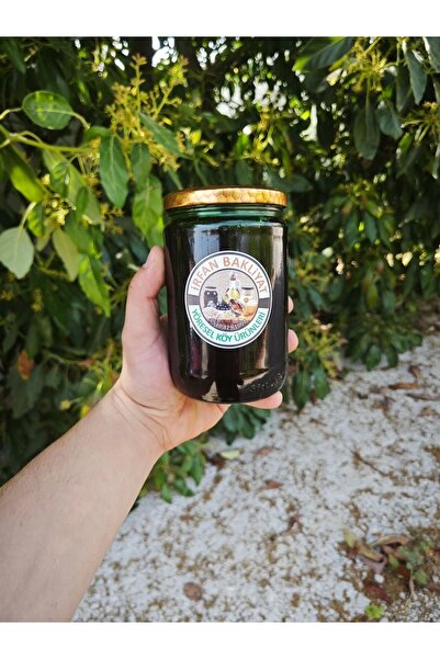 irfan bakliyat Nane pekmezi net 850 Gr.