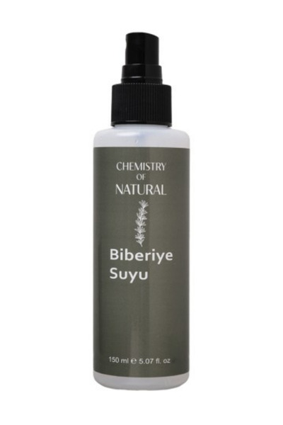 CHEMISTRY OF NATURAL ماء إكليل الجبل من دوا كوزمتيك