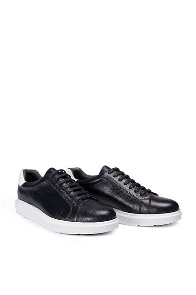 Deery Ανδρικό αθλητικό παπούτσια Navy Blue 01673MLCVP02