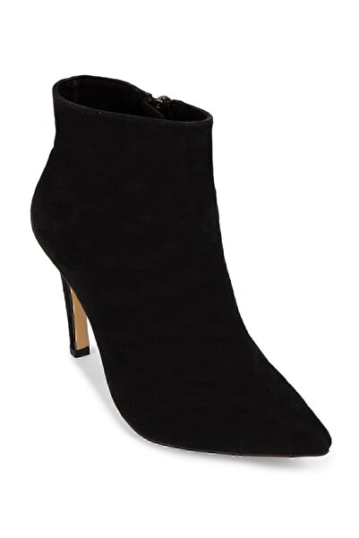 Deery Women's Black Boots - Stylish and Comfortable