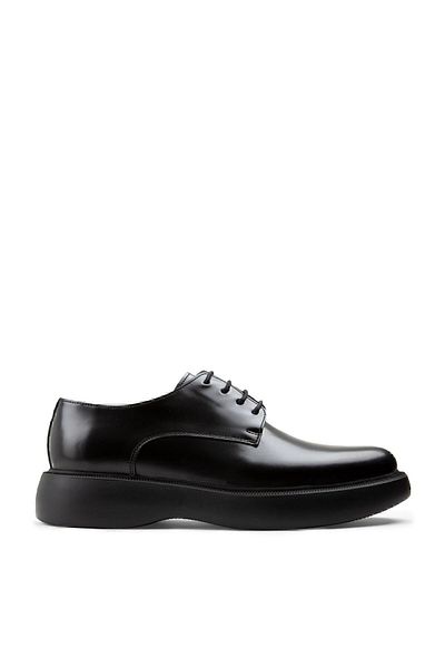 Deery Ανδρικά παπούτσια casual από γνήσιο δέρμα