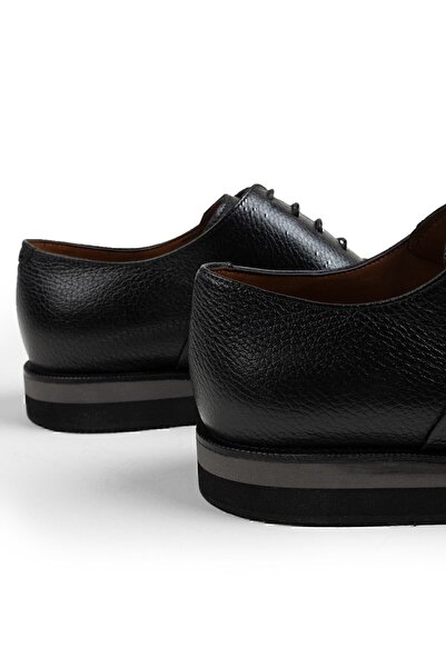 Deery Ανδρικά παπούτσια casual από γνήσιο δέρμα