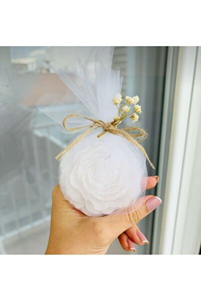 Sude Design حامل شموع بيرنامي 15 قطعة على شكل وردة # هدية # ماما # زواج # الخ...