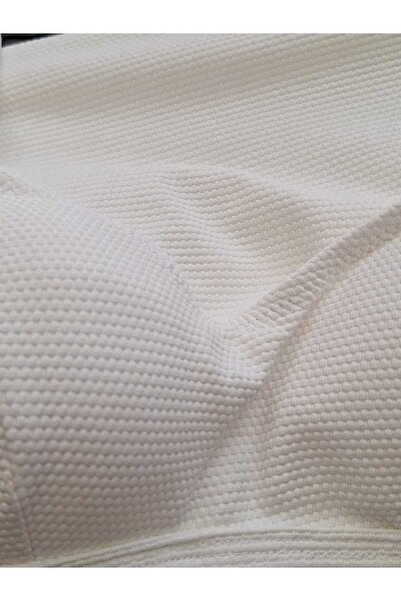 TooHot Γυναικείο Σετ μπικίνι λευκό ψηλόμεσο