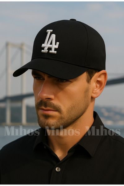 Mihos Καπέλο Unisex La Los Angeles 1 Piece