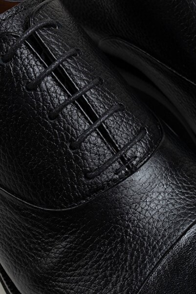 Deery Ανδρικά παπούτσια casual από γνήσιο δέρμα