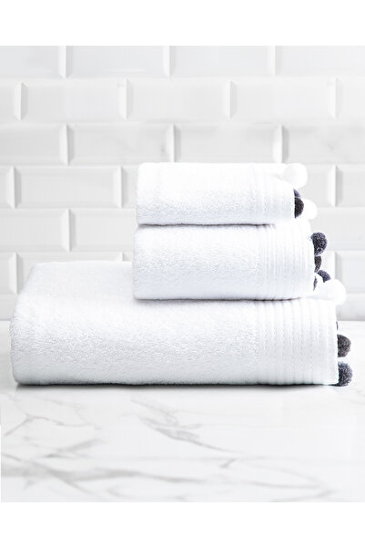 Madame Coco Valerie Банний рушник - Розкішна колекція