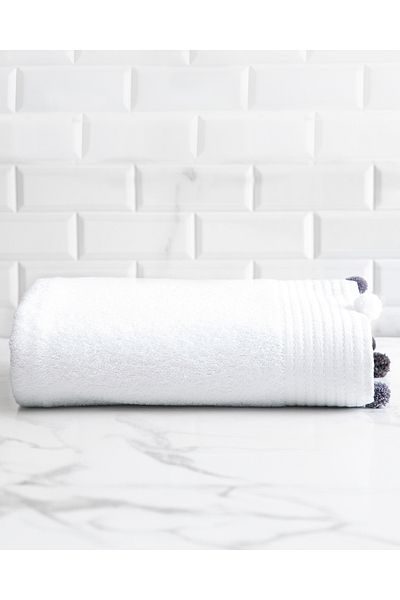 Madame Coco Valerie Bath Towel - Luxury Collection
