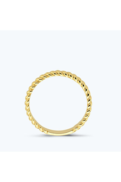 Altınbaş Altın Yüzük