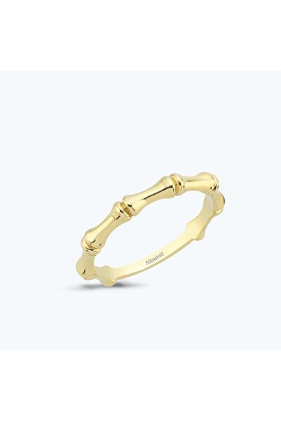 Altınbaş Altın Yüzük