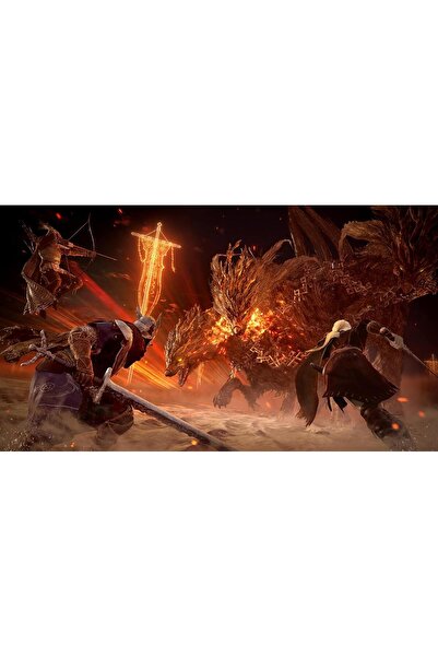 From Software Elden Ring Nightreign Ps5