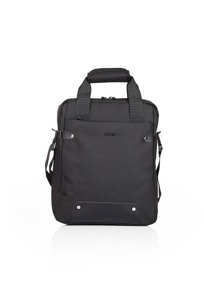 ÇÇS 31092 Cross Shoulder Strap Handbag Black