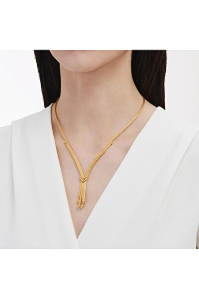 Altınbaş 22 Ayar Altın Kolye