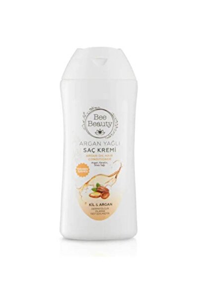 Bee Beauty بلسم الأرغان بحجم مناسب للسفر 100 مل