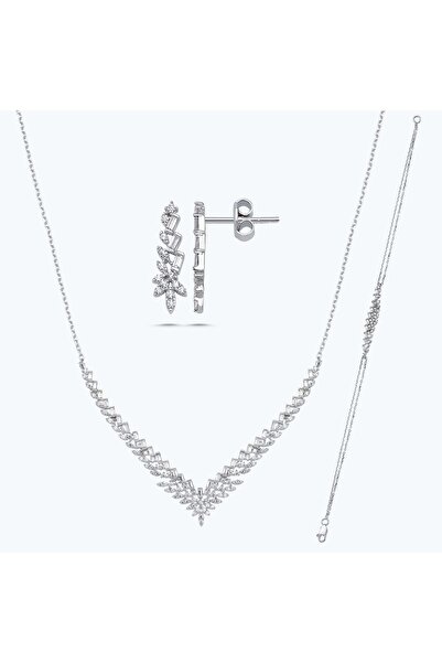 Altınbaş Altın Üçlü Set