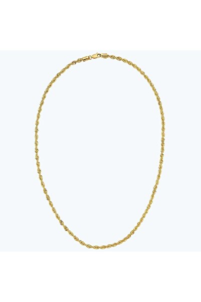 Altınbaş Altın Zincir Kolye