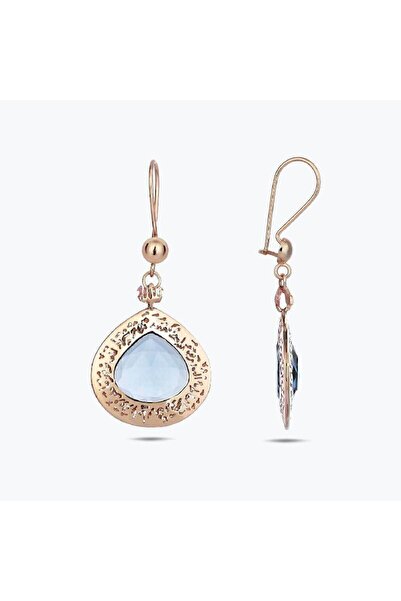 Altınbaş Altın Tesir Küpe