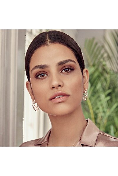 Altınbaş Altın Inci Küpe