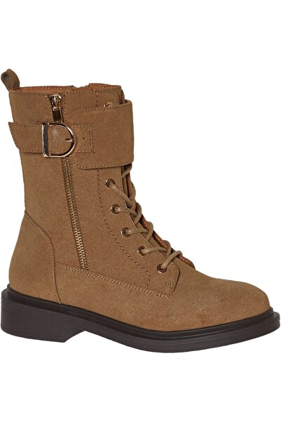 Catwalk Bağcıklı Bot