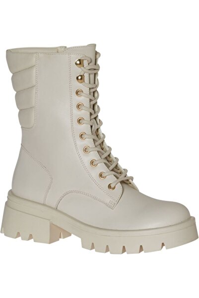 Catwalk Bağcıklı Bot