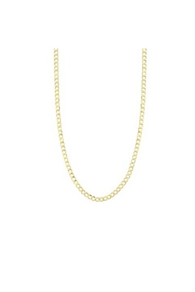 Altınbaş Altın Zincir Kolye