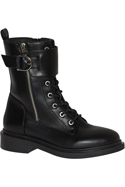 Catwalk Bağcıklı Bot