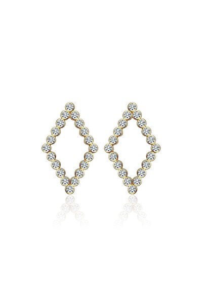 Altınbaş Altın Denge Küpe