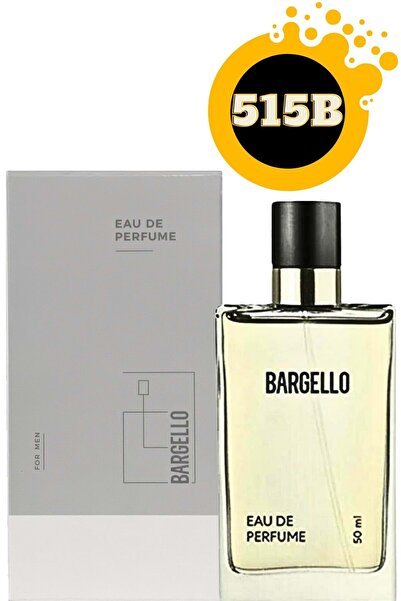 Bargello 515b Edp Oriental 50 ml Erkek Parfüm