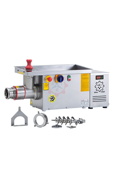 ARI MAKİNA Pkm 32 Soğutuculu Kıyma Makinesi
