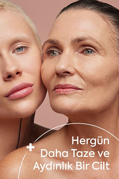 Routine+ Gündüz Bakım Seti | Taze Ve Aydınlık Bir Cilt | Morning Routine