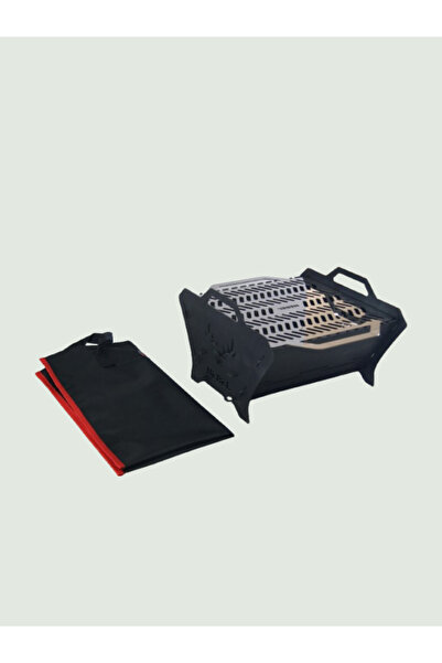 nebel PORTATİF TAŞINABİLİR MANGAL