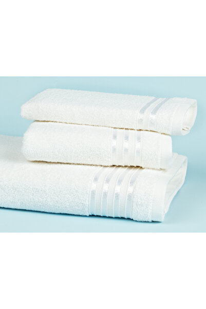 Madame Coco Пухнастий банний рушник Maynor Burgundy