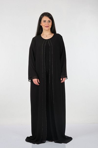 ROZESAH Rozeşah Plus Size Γυναικείο βραδινό φόρεμα 2216337