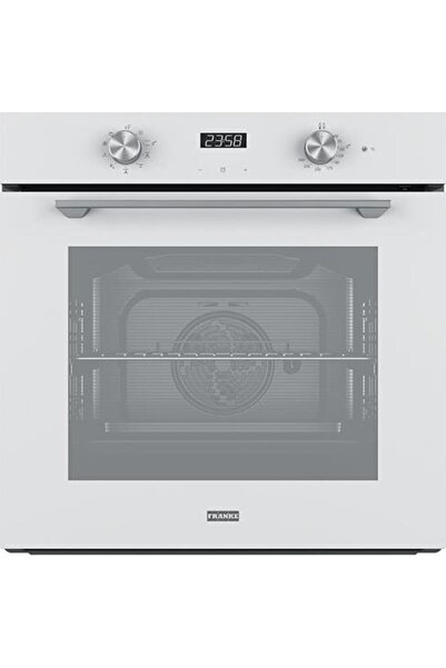 Franke Maris Fma 86 H Wh Bianco Ankastre Fırın
