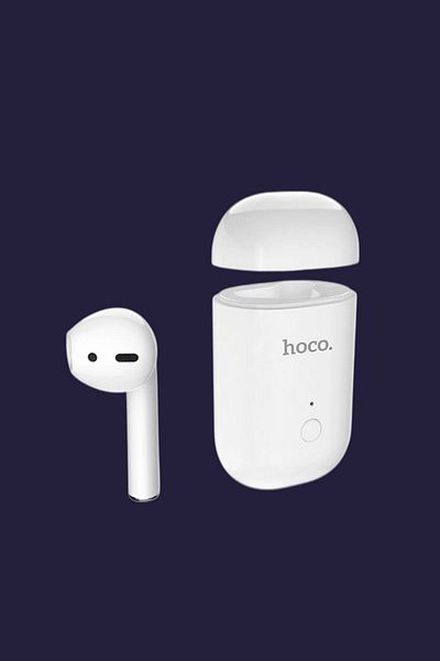 rexa Wireless headset Admire sound” earphone with mic