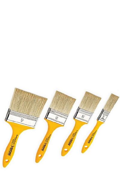 SGS Cut Brush Professional 4.0 (PLASTIC HANDLE)