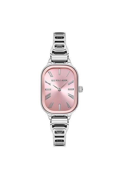 U.S. Polo Assn. Uspa2111-02 Women's Wristwatch