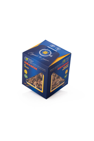 OTS Organik Iç Ceviz 200 gr