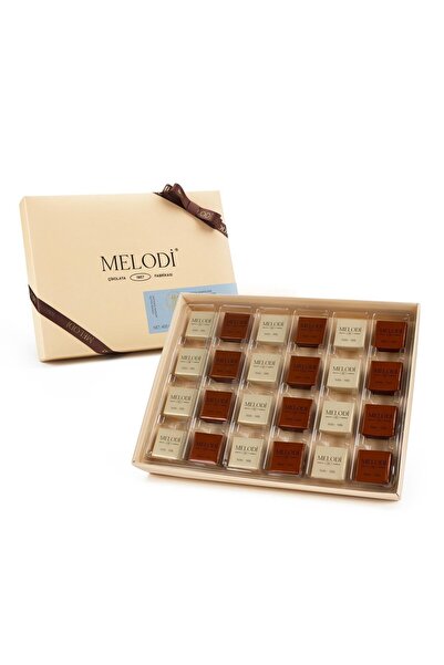 Melodi Çikolata 1957 Serisi Resital Madlen