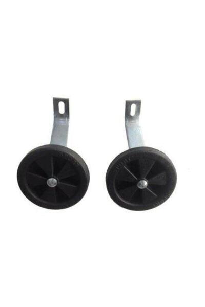 motobisikletim Bisiklet Yan Denge Tekeri '12 Jant [flash Modelleri] Takım