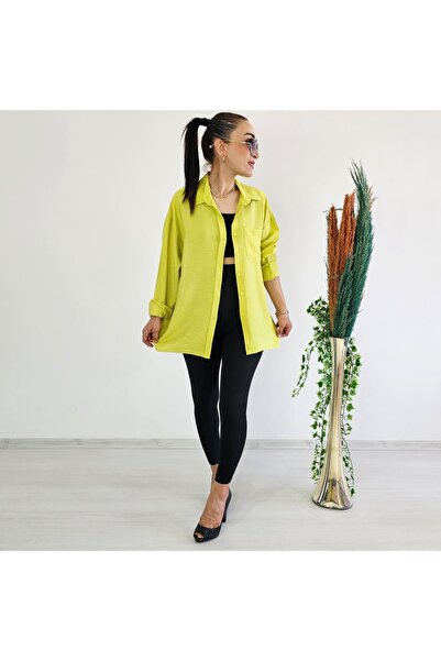 Altı Üstü Butik BTX jednostruka Sa džepovima majica