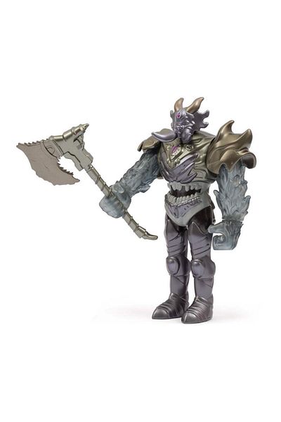 Gormiti Durghon Figure 27 cm Grv09101