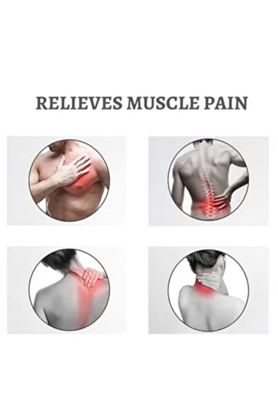 Prime by Javaudan Electric Hot Water Bag For Body Pain