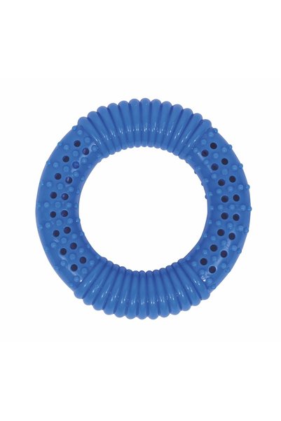 M-PETS Cooling Loop Refrigerated Dog Toy